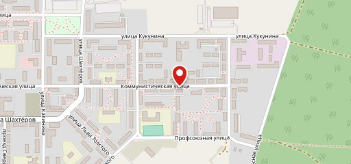 Русский хлеб на карте