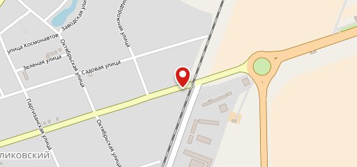 Русский хлеб на карте