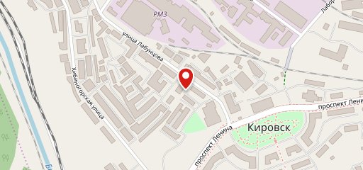 Русский на карте