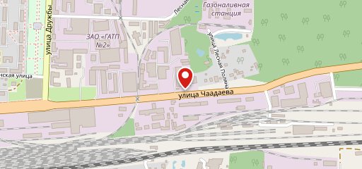Русский Кондитер на карте