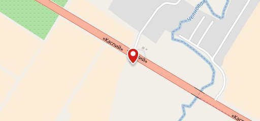 Русский транзит на карте