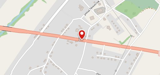 Русский Аппетит на карте