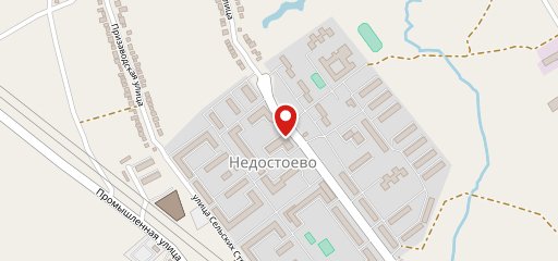 Русский Аппетит на карте