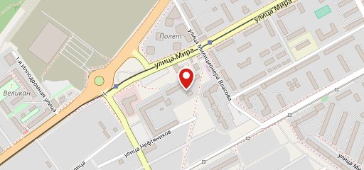 Русский Бильярд на карте