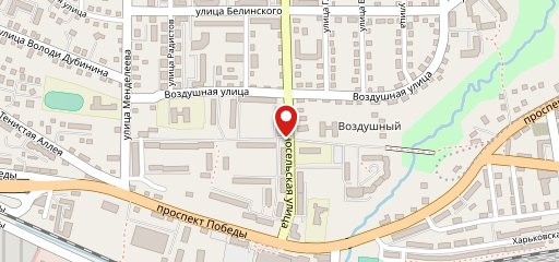 Русский хлеб на карте