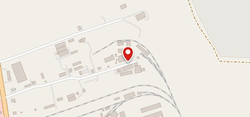 Русский Хлеб, Пекарня на карте