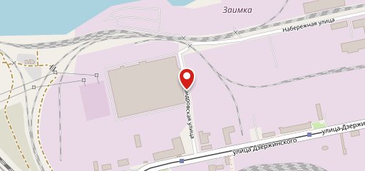 Русский хлеб на карте