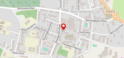Русский хлеб на карте