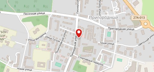 Русский хлеб на карте