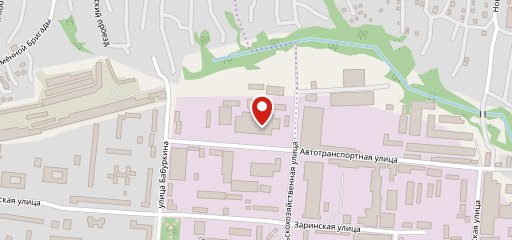 Русский хлеб, торговый дом на карте