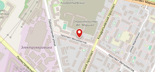 Русский на карте