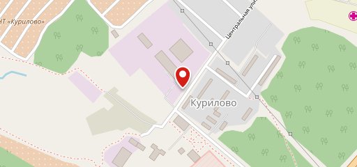Русский Рыбный Мир ООО на карте