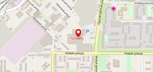 Coffee Like на карте