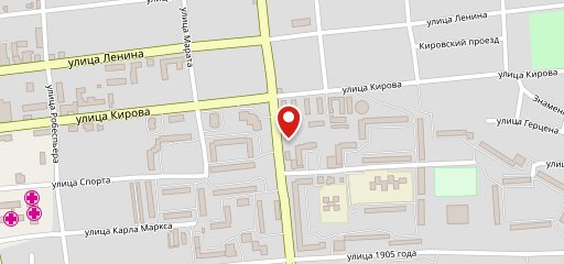 Русские Пироги на карте
