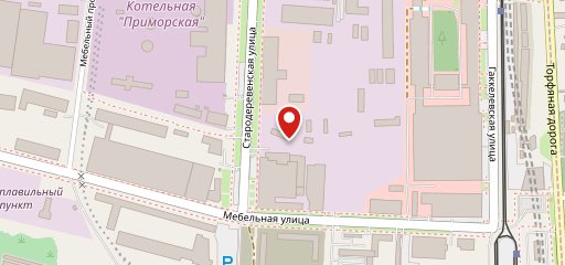 Русские Традиции на карте