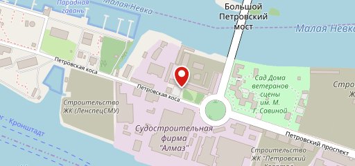 Русские традиции на карте