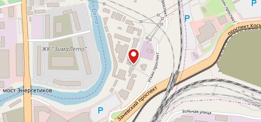 Русские традиции на карте