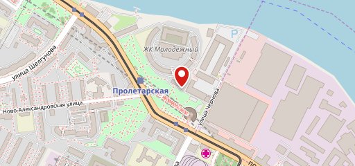 Русские традиции на карте
