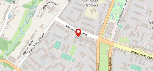 Жито на карте