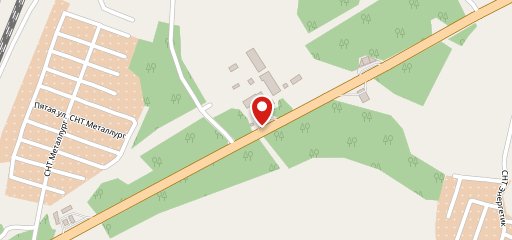 Русский Шашлык на карте