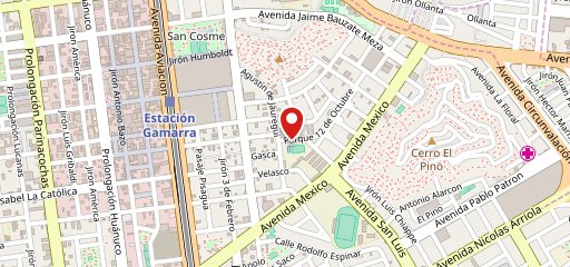 Rusthiago на карте