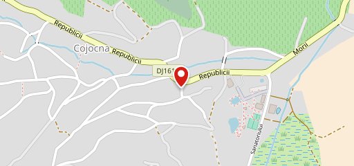 Rustic Wood на карте