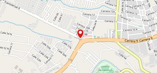 Rustico Restaurante на карте