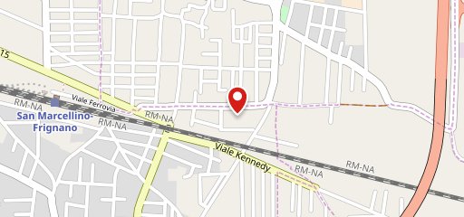 Rusticone на карте