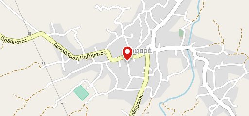 RUSTIQUE на карте
