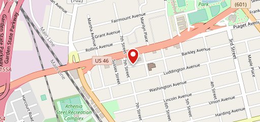 slice city на карте