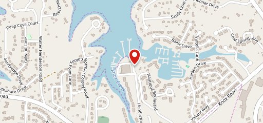 Rusty Rudder на карте