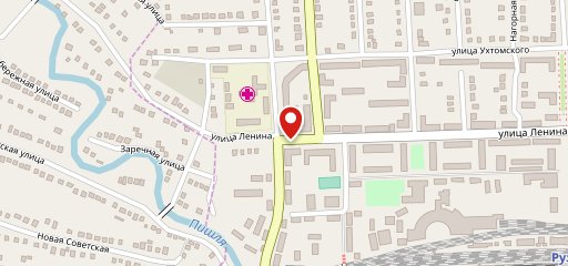 Ruz Beer на карте
