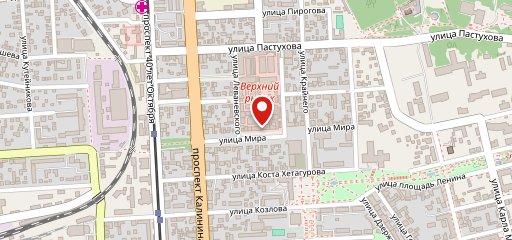 RuziCake на карте
