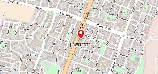 רובנס на карте
