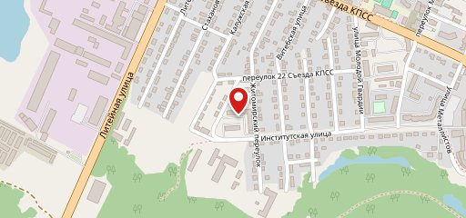 Рвл Атпаоироарл Алрр на карте