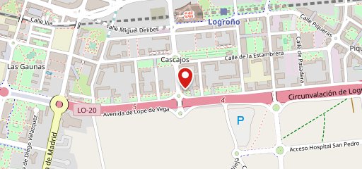 RVN на карте