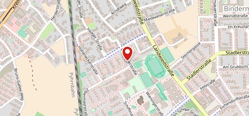 RWH Gastro на карте