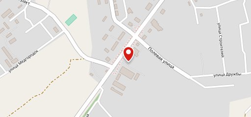 Милэш на карте