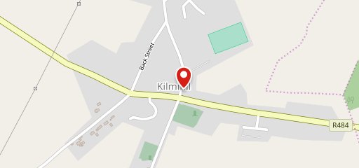 Ryan Lounge на карте