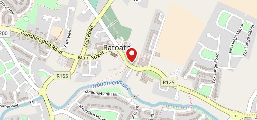 Ryans на карте