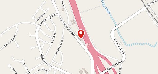Ryan's Sports Pub на карте