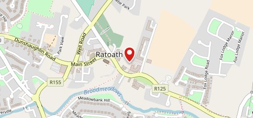 Ryan's Steak House на карте