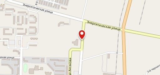 Рыба на карте