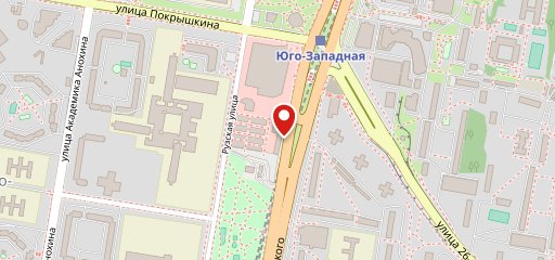 Ryba Family на карте