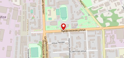 Рыба Камчатки на карте