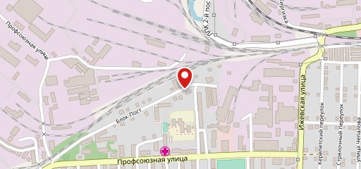 Рыба Камчатки на карте
