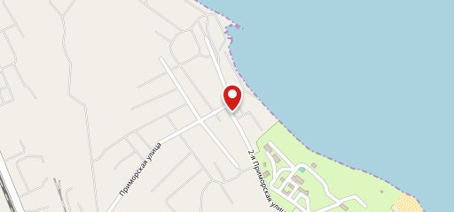 Рыба Каспия на карте