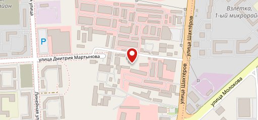 Рыба Хариус на карте