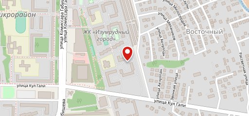 РЫБА-КИТ, авто-суши на карте