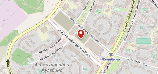 Ryba Kit на карте